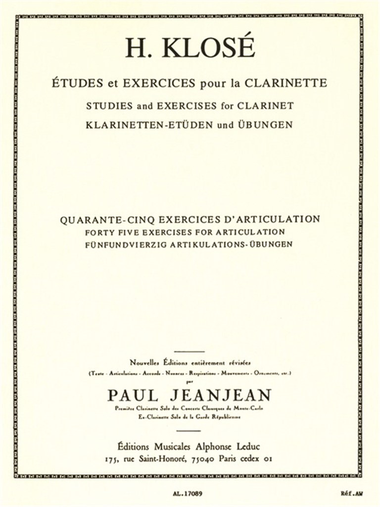 45 Exercises